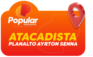 Localização Atacadista